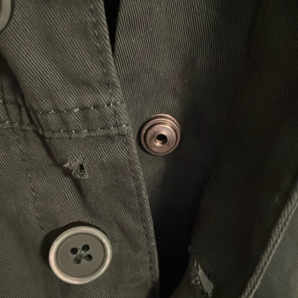 Pistola Grover Jumpsuit - Picture 6 of 6